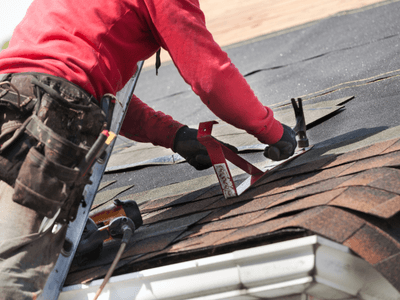 About Roof Repair Experts Long Lake, WI
